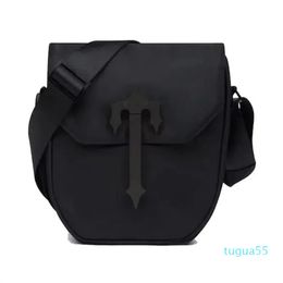 2023 Crossbody Bag Fashion Handbag Waterproof Bags Trapstar Designer Bag Fashion sports messenger bag