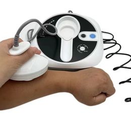 New Physiotherapy Instrument Muscle Pain Relief Personal Care Ultrasound Beauty Massage Device Ultrasonic Therapy Machine