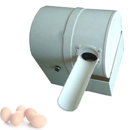 Electric Egg washing machine chicken duck goose egg washer egg cleaner wash machine 2400 pcs/h poultry farm equipment