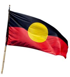 Aboriginal Flag 90150 cm Flying Hanging Polyester Country National Flags from Factory with Cheap 8131381