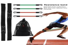 Fitness Pu Rope Resistance Bands Latex Strength Gym Equipment Home Elastic Exercises Body Fitness Workout Equipment65488436557253