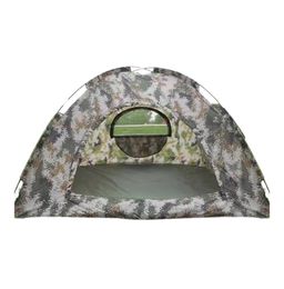 Camping Tent for 2 Person Outdoor Portable Camouflage Handbag for Hiking Travelling Lightweight Backpacking9850780