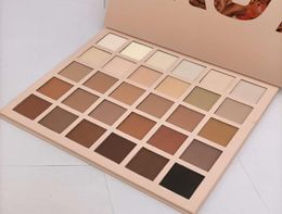 2021 arrival 30 Colours eyeshadow palette eyeshadow brand designer star matte eyeshadow top quality 7250045