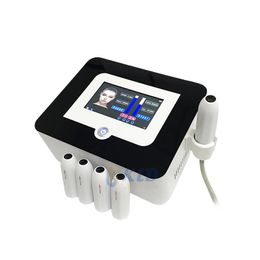 Portable Vmax hifu equipment for wrinkle removal fat loss breast tightening /High Intensity Focused Ultrasound face lift macine