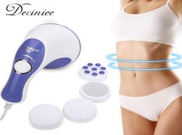 Other Body Sculpting Slimming Handheld Fat Cellulite Remover Electric Massager Device for Home Gym Muscle Vibrating FatRemoving 23444095