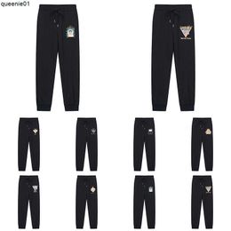 Men's Mens Pant Fshion Designer Trouser Man Autumn Joggers Casual Pants Size M--xxl