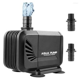 Air Pumps Accessories Futrue:1.Our Pond Pump Housing Is Made Of High Quality ABS Plastic Which Wear-resistant And Corrosion Resistant Has A