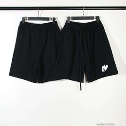 Designer Short Fashion Casual Clothing Beach shorts Trendy Summer New Kanyes West Donda 2 Casual Sports Shorts