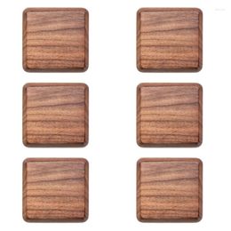 Table Mats Square Drink Coffee Mat Insulated Cup Holder Tea For Home Kitchen Housewarming Gifts 2023