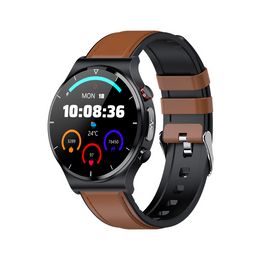 ECG+PPG Smart Watch Men Heart Rate Blood Pressure Watch Health Fitness Tracker IP68 Waterproof Smartwatch For Xiaomi Huawei