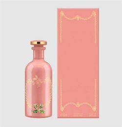 High end quality pink bottle A Chant for the Nymph women perfume 100ml high quality fast 1355245
