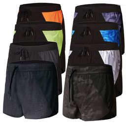 Running Shorts Men Basketball Summer Light Fitness Breathable Sport Short Pants Male Gym Training Workout Sportswear