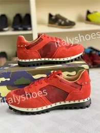 designer shoes flat sneaker trainer fashion platform mens womens low trainers sneakers Running Shoes basketball shoes zm220729