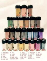 STOCK Makeup Matte Pigment Loose Eyeshadow Pigments 75g Loose Single Eye shadow With English Name1837705