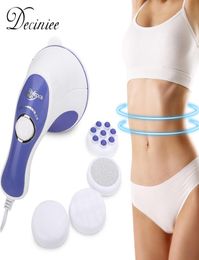 Other Body Sculpting Slimming Handheld Fat Cellulite Remover Electric Massager Device for Home Gym Muscle Vibrating FatRemoving 26735642