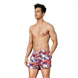 Men's Shorts Beach Pants Men's European And American