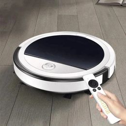 Vacuum Cleaners 2023 Remote Control Sweeping robot Planning Rechargeable automatic floor cleaning electric vacuum and mop robotic cleaner 231118