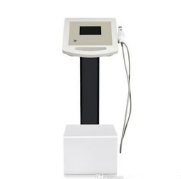 Effective Vertical Needle free Mesotherapy Machine for Neckline Removal fishtail lines Wrinkle343