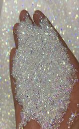 1400Pcs Glass Crystals Pixie Nail Art Rhinestone Micro Caviar Beads 3D Nails Mini Rhinestones9417105