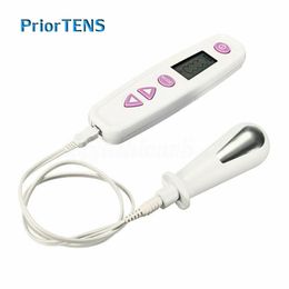 Other Massage Items Electric Pelvic Floor Muscle Stimulator Vaginal Trainer Kegel Exerciser Incontinence Therapy Vagina Tightening Women 230419