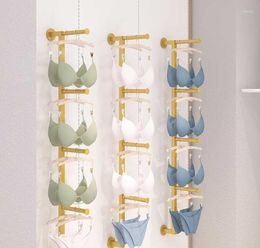 Hangers Racks Wall Type Underwear Hook Bra Rack Display Garment Store Shorts Subwall Hanger5057539