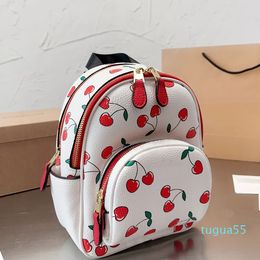 Designer-backpacks designers backpack bookbag women designers fashion Cherry bookbags