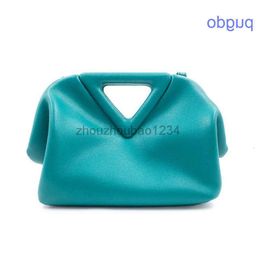 bottega-venetta Point Bags handbags price Mini Triangle Handbag Crossbody Tote Women Designer Handbags Purse IB1P LQ7I 33JJ rainbow