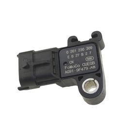 3 BAR Manifold MAP Sensor Boost Pressure Sender For Ford Citroen 0261230309