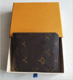 designer bag wallet designer Designers wallets short Wallets Card Holders designer men wallets Famous for women purse high-end luxurys designers wallets with box