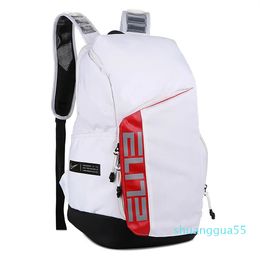 Hoops Pro Air cushion sports backpack Waterproof multifunctional travel bags laptop bag schoolbag race training basketball backpack outdoor back pack