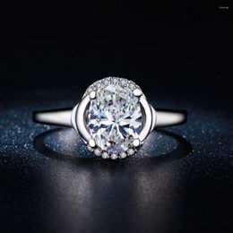 Wedding Rings Women Engagement Gift For High Quality Whoelsale Silver Plated Luxury With Cz Jewellery Design Jewellery