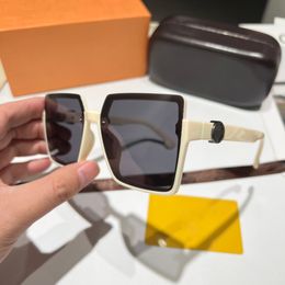 Pair eyewear Five Colour frame Men's and women's sunglasses Pola Polaroid lenses fashion casual simple high-end atmosphere