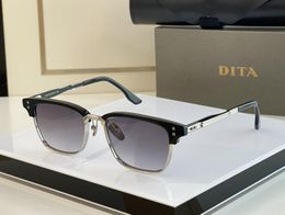 5A Eyewear Dita Statesman Six DTX132 Eyeglasses Discount Designer Sunglasses For Men Women Acetate 100% UVA/UVB With Glasses Bag Box FendaveSB2Q
