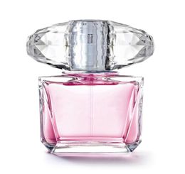 Perfumes fragrances for woman perfume spray 100ml Floral Fruity Gourmand EDT Good Quality and fast delivery2773234
