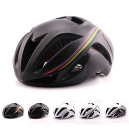 Cycling Helmets Bicycle Helmet Cycling Safely Cap For Men Women Ultralight MTB Road Bike Helmet Integrally-mold Cycling Helmet casco ciclismo P230419