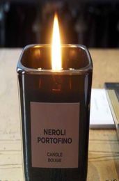 Newest all match Deodorant Incense Fragrance Candle WOOD CHERRY NEROLI PORTOFINO fabulous men women perfume eau de parfum family p5791745