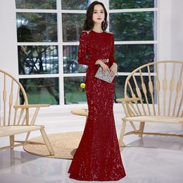 2023 plus size mother of bride dresses mermaid african lace beaded crystals mother of groom dresses stunning evening formal gowns sexy shiny gown cocktail dress gown