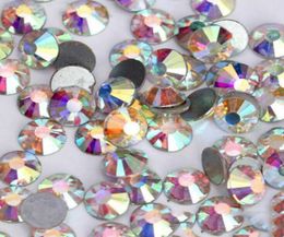 New Good Feedback Crystals Rhinestones Nail Art Jewelry Diamonds Nail Decoration Supplier nail for Salon Use4931807