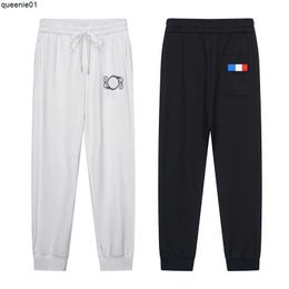 Men's Pants Spring Autumn Mens Casual Joggers Fashion Designer Trouser Free Pant Size M--xxl