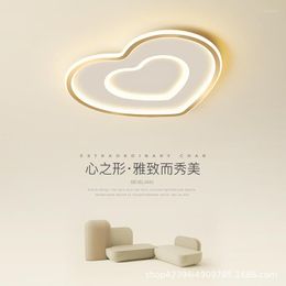 Ceiling Lights Modern Led Nordic Light Lamparas De Techo Lampara Plafon Living Room Dining Bedroom