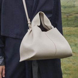 Evening Bags Women Handbags Designer Shoulder Leather Crossbody Messenger Top-handle For 2023 Tote Bag
