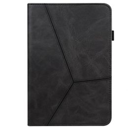 Business PU Leather Wallet Stand Tablet Case for ipad mini6 mini4/5 ipad10.9 2022 Air1 air2 9.7 ipad 10.2inch Pro11inch