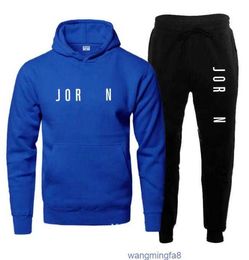 T3re Men's Tracksuits Designer Tracksuits Sweater Set Basketball Streetwear Sports Suit Brand Letter Ik Baby Thick Hoodies Pants