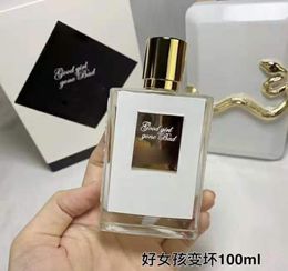 Highend perfume for men and women 100ML exquisite gift box with rich fragrance lasting 2927630 9EYI