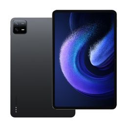 Original Xiaomi Mi Pad 6 Tablet PC Smart 8GB RAM 128GB 256GB ROM Octa Core Snapdragon 870 Android 11" 144Hz LCD 2.8K Screen 13.0MP 8840mAh Computer Tablets Pads Notework