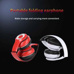 Cell Phone Earphones Head-mounted wireless bluetooth headphonges sports running long battery life gaming headset bluetooth earbuds YQ231120