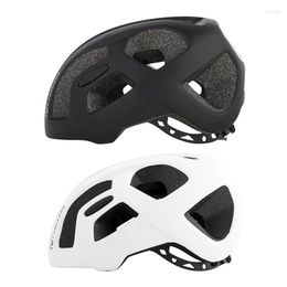 Motorcycle Helmets Bicycle Lightweight Portable Safety Detachable Visor Bike -Absorption Adjustable Bikes