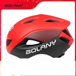 Cycling Helmets Cycling MTB Helmet Ultralight Safe Breathable Cycling Racing Bike Helmet Road Bicycle Accessories Sports Man Female P230419