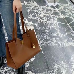 Designer Bags Pack 2023 New Tote Bags Shoulder Backpack One Shoulder Handbag Fashion Trend Genuine Leather Women's Bag