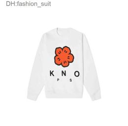 Kenzos hoodie kenzos Pullover Crewneck Casual kenzos Sweatshirt 2023s Puff High Quality Top kenz o hoody kenzo kenzos t shirt man halloween cp hoodie tn puff 2 NF9L